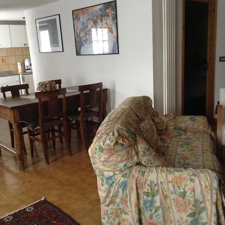 Apartman Maison Vittaz