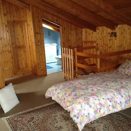 Maison Vittaz * La Magdeleine