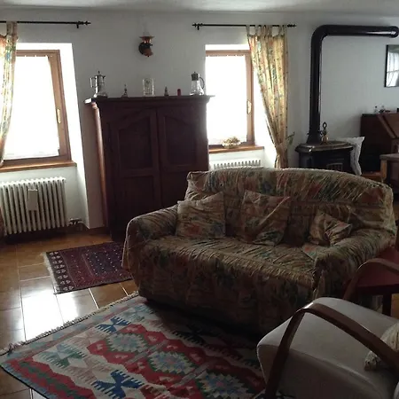 Apartman Maison Vittaz La Magdeleine