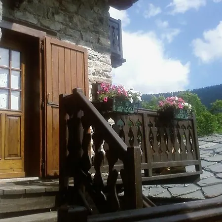 Maison Vittaz *