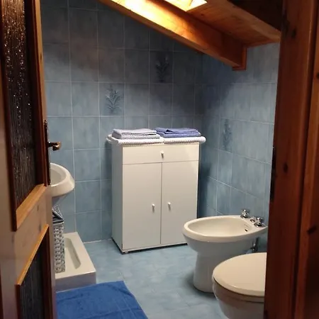Apartman Maison Vittaz *