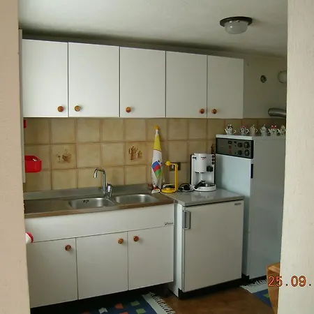 Apartman Maison Vittaz La Magdeleine